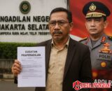 Guncang Penegakan Hukum! PPWI Gugat Kapolri di PN Jaksel, Bongkar Dugaan Kolusi Polres Blora dengan Mafia BBM