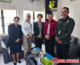 Kebijakan Larangan Dokumentasi di PN Sorong Tuai Sorotan, Ketua PPWI: Ini Ancaman Serius bagi Transparansi Peradilan