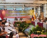 Pimpin Sidang HLC Ke-5, Panglima TNI Sepakati Kerjasama Militer dengan Panglima Brunei Darussalam