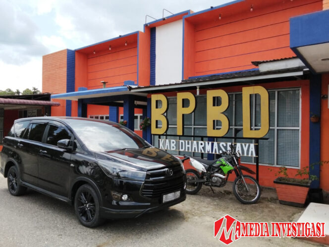 
					Dana Covid-19 Diduga Diselewengkan, BPBD Dharmasraya Digeledah Satreskrim Polres: Sel Tahanan Menanti Tersangka