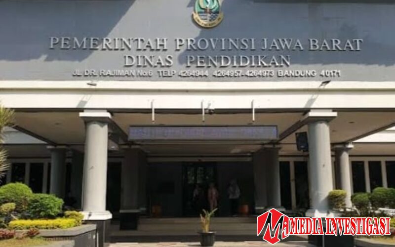 Jaringan Siliwangi Indonesia Kecewa atas Penolakan Audensi Terkait Proyek Pelatihan TOEIC
