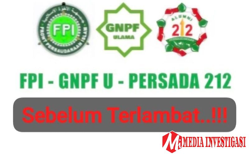 FPI Bergabung, Sebut Kesalahan Sistem terhadap Raja Ampat, Tripilar Ini desak KPK Investigasi Menyeluruh Sebelum Terlambat