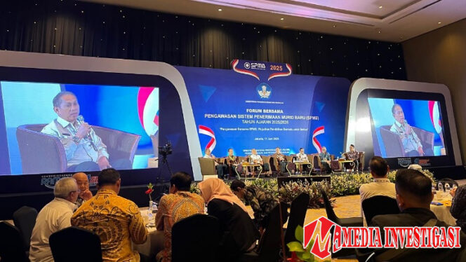 
					Pemerintah Pusat dan Daerah Siap Kawal Transparansi dan Akses Pendidikan