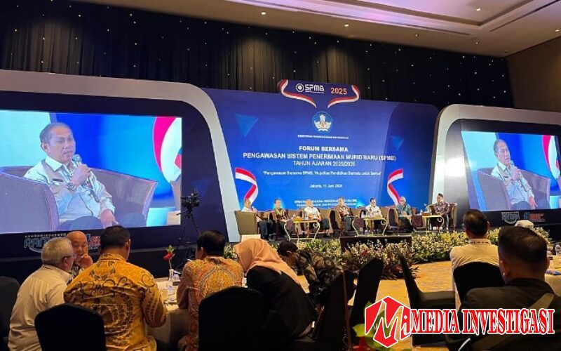 Pemerintah Pusat dan Daerah Siap Kawal Transparansi dan Akses Pendidikan
