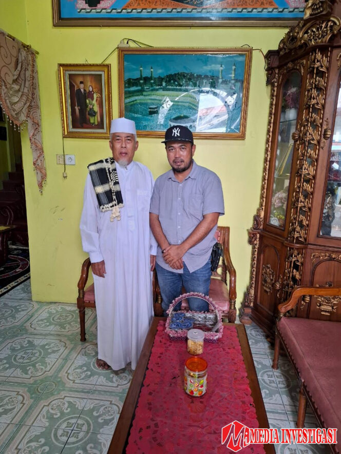 
					Harapan Tokoh Masyarakat di Hari Bhayangkara ke-79,
