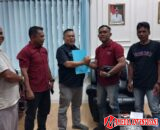 Hina Wartawan, Desi Guswita Dilaporkan ke Badan Kehormatan DPRD Kuansing