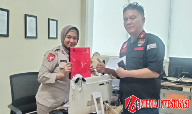 
					Pertambangan Ilegal di Klapanunggal: LSM HARIMAU Desak Polda Jabar Bertindak