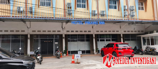 
					Diduga Bebas Masukkan Tamu Tak Terdata, Hotel di Tembilahan Dikeluhkan Warga: Termasuk Remaja dan Pasangan Tak Resmi