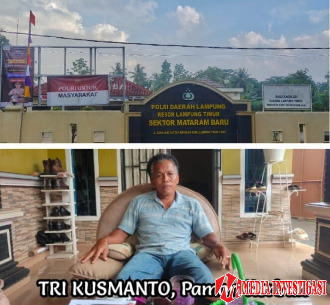 
					Keluarga Pelapor Kecewa! Polsek Mataram Baru Merubah Pasal yang Tertera dalam STPL Polres Lampung Timur 