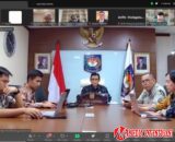 Pemerintah Bahas Penyusunan Perpres Rencana Induk Bidang Kesehatan