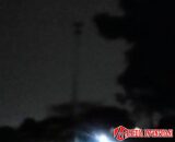 Laporan Warga dan Media Diabaikan, TPU Semper Masih Tenggelam dalam Kegelapan