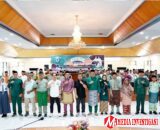 Pemkab Batang Hari Menggelar Musrenbang RPJMD 2025-2029