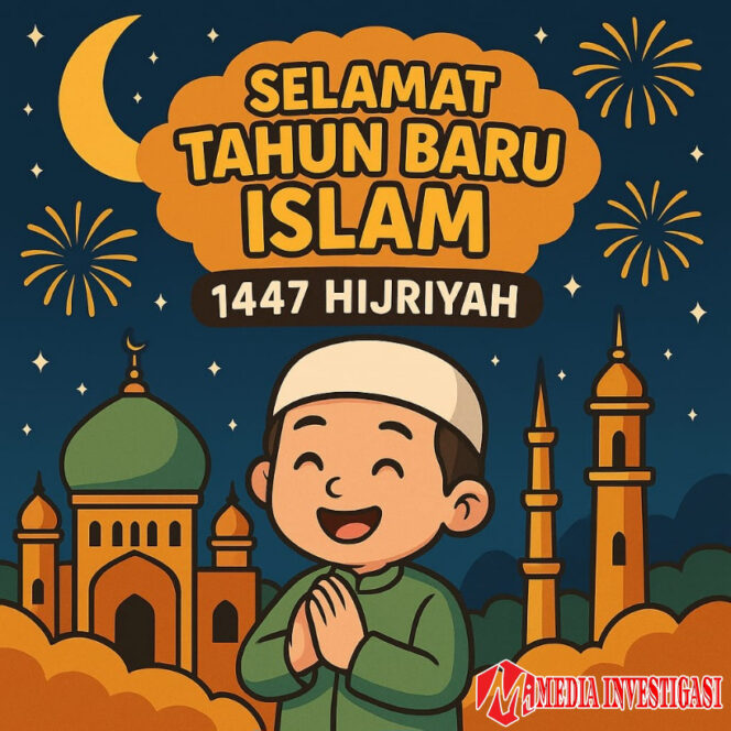 
					Dari Hijrah ke Kinerja, Refleksi Tahun Baru Islam untuk Dunia Kerja Modern