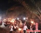 Kenagarian Toboh Gadang Gelar Perayaan Tahun Baru Islam 1 Muharram 1447 Hijriah