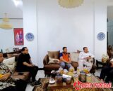 Bupafti JKA Terima Kunjungan Anggota Komisi IV DPR RI Rahmat Saleh bersama Investor, Bahas Investasi Program Ketahanan Pangan