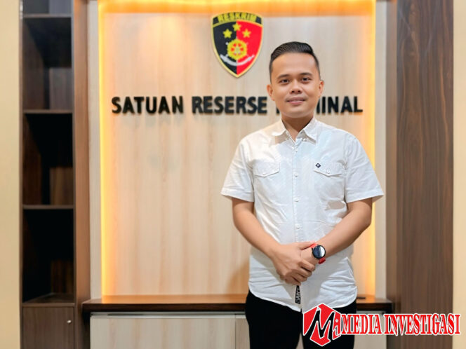 
					Tim Resmob Polres Soppeng Bekuk Pelaku Curat yang Beraksi di Empat Lokasi