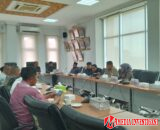 DPRD Dharmasraya Pasang Badan Bela Warga Durian Simpai-Koto Baru Lawan PT BRM Estate Sijunjung