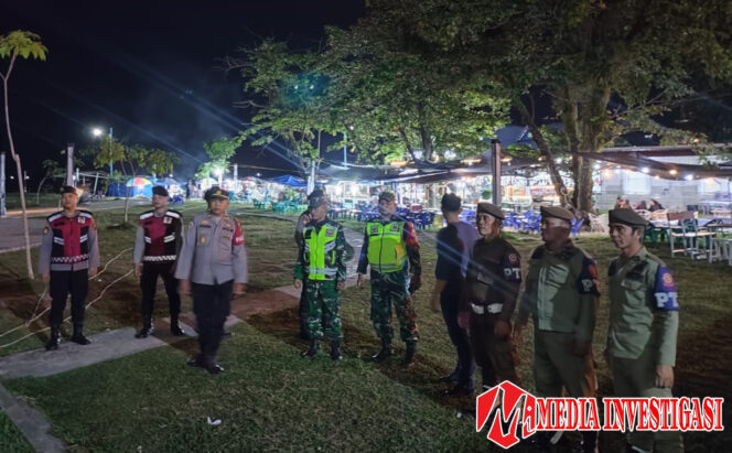 
					*Himbauan Kepada Masyarakat, Lapor Aksi Premanisme Call Center 110 Polres Sibolga*
