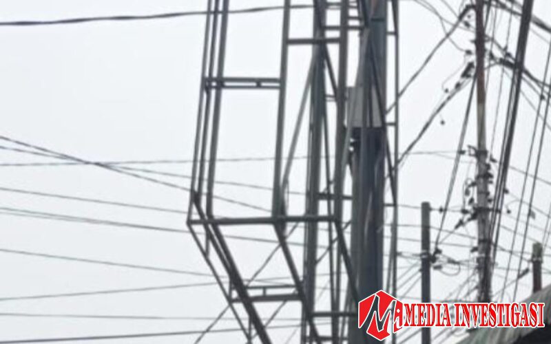 Maraknya Izin Papan Reklame Di Dinas DPMPTSP Kota Bandung Diduga Palsu