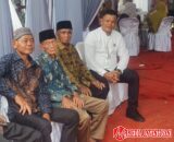 Wali Nagari Saleh Berhasil Satukan Ninik Mamak, Simalidu Masuki Era Bersama Membangun Nagari