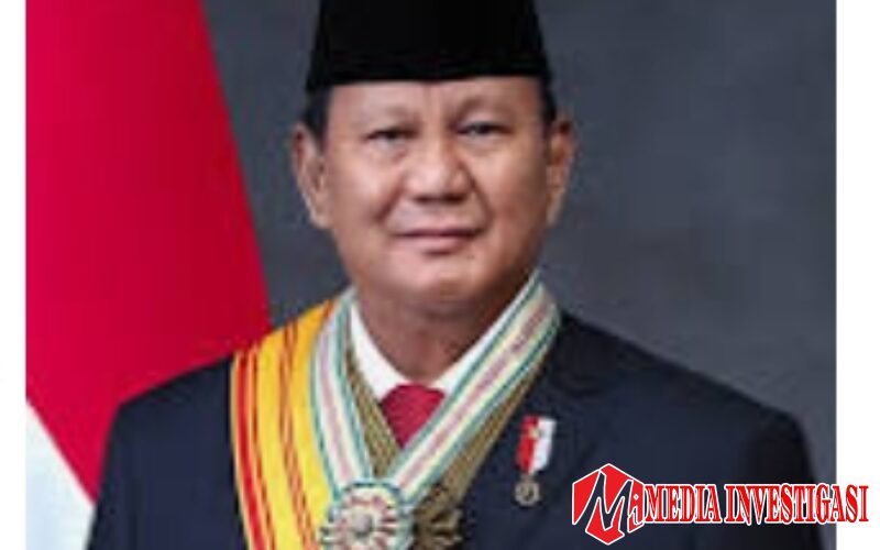 Presiden Prabowo Subianto Serahkan Sapi Kurban 1,1 Ton untuk Warga Pulau Punjung, Dharmasraya