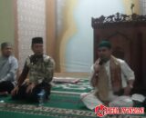 Milad “Deru Rosada Almjahid Dihadiri Wakil Wali Kota dan Tokoh Masyarakat