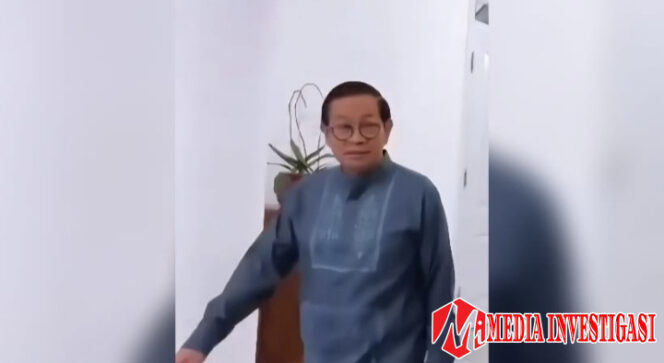 
					Warga Jakarta Soroti Pramono Anung tentang Janji Kenaikan Insentif RT/RW