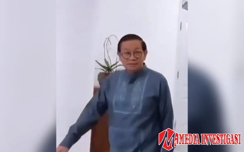 Warga Jakarta Soroti Pramono Anung tentang Janji Kenaikan Insentif RT/RW