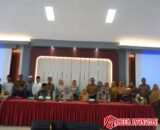 Padang Tertinggi di Sumbar dalam Capaian Imunisasi Bayi Lengkap dan Campak Rubella