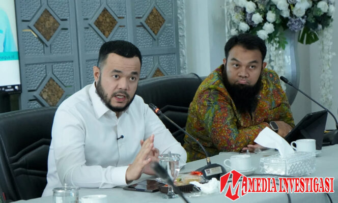 
					Tinggalkan Pola Lama, Pelayanan Publik Lewat Aplikasi “Super Apps”