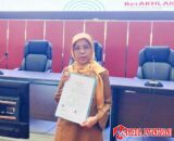 Maidarni, Penantian Panjangnya Berbuah Pasti