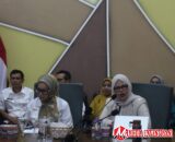 Dinsos Catat 2.311 Penyandang Disabilitas di Kota Padang, Berbagai Bantuan Telah Disalurkan