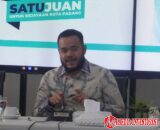 Revitalisasi Kota Tua Padang, Upaya Menuju Kota Kreatif Gastronomi