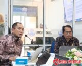 Ikut Program KEJAR 2025, Padang “Kejar” Pelajar Suka Menabung