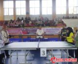 Ketua GOW Padang Hadiri Penutupan Turnamen Bhayangkari, Pererat Silaturahmi dan Kolaborasi