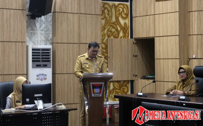 
					Tingkatkan Keamanan Siber Demi Optimalnya Pelayanan Publik Berbasis Teknologi