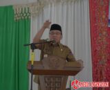 Perkuat Akar Pelayanan, Pemko Padang Salurkan Dana Operasional RT/RW