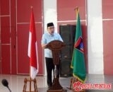 Wawako Maigus Nasir: Semua Warga Padang Wajib Dapat Akses Layanan Kesehatan Gratis