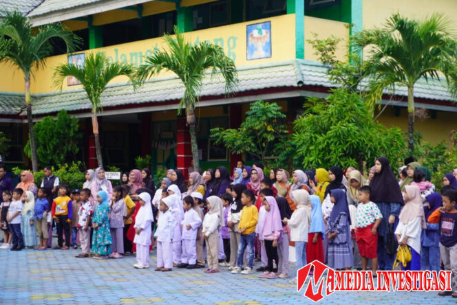 
					Cerita Para Orang Tua Menjemput Asa Lewat Program Padang Juara