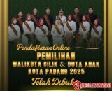 Pemilihan Wakoci 2025 Buka Kesempatan untuk Anak Disabilitas
