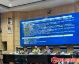 Padang Siaga Bencana, Wako Fadly Amran: Jangan Abaikan Peringatan Sirene