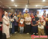 UMKM Kota Padang Didorong Go Digital dengan Memanfaatkan Media Sosial