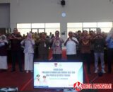 Akses Pembiayaan Rumah untuk ASN dan Pekerja di Kota Padang Makin Dipermudah