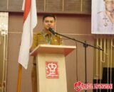 SPIP Terintegrasi, Langkah Strategis Pemko Padang Bangun Sistem Antikorupsi