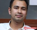 Raffi Ahmad Hadir di Hari Jadi Kota Padang, Catat Tanggalnya!