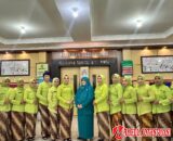 IAD Padang Berulangtahun, Ketua GOW Ucapkan Selamat