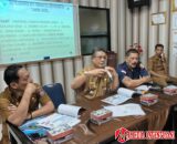 Kenalkan Pasar Raya, Peserta Gowes Siti Nurbaya Singgahi Fase VII