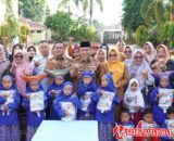 Bukan Sekadar Buku, LKS Gratis Jadi Simbol Harapan bagi Anak Kurang Mampu