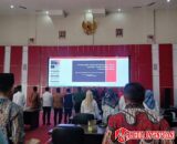 Sosialisasi FKDM, Warga Diajak Perkuat Kewaspadaan Dini