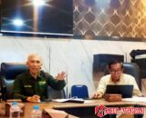 Stop Boros Pangan! Masyarakat Diimbau Makan Sesuai Kebutuhan